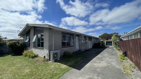 1/118 Lincoln Road, Addington, Christchurch