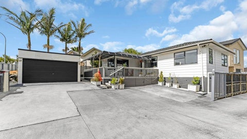 97 Everglade Drive, Totara Heights, Auckland