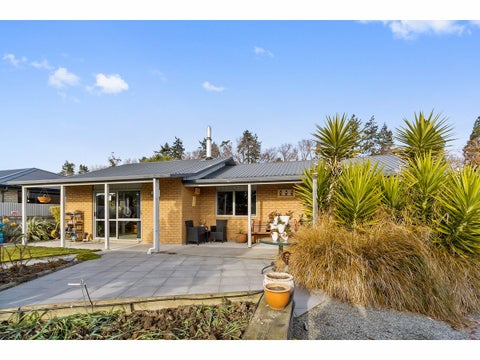 8A Gammack Street, Temuka