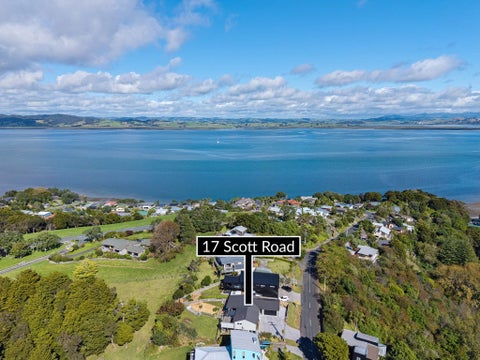 17 Scott Road, Whangarei