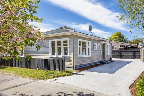 6 Swynford Lane, Spreydon, Christchurch