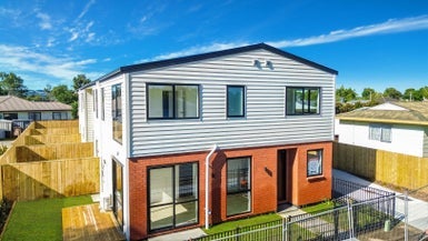 9A Pukeroa Place, Papakura, Papakura