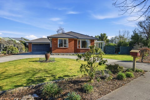 37 Rickton Place, Rangiora, Rangiora