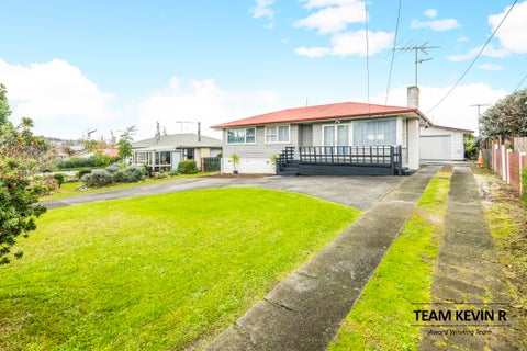 61 Smiths Avenue, Papakura, Papakura