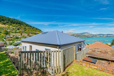 20A Exeter Street, Lyttelton, Lyttelton