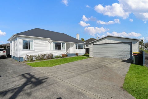12 Bains Avenue, Hamilton East, Hamilton