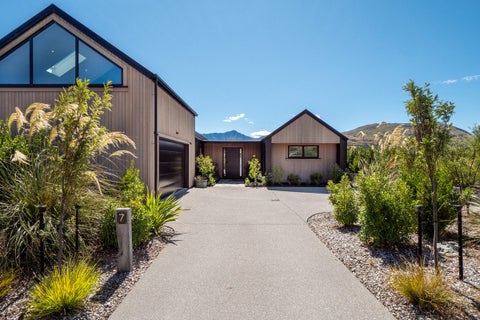 7 Torridon Court, Kawarau Falls, Queenstown