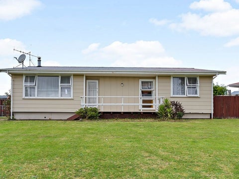 1 Moa Place, Tokoroa, Tokoroa