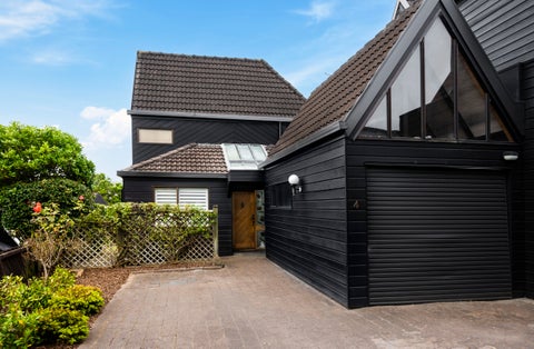 4/435 Parnell Road, Parnell, Auckland