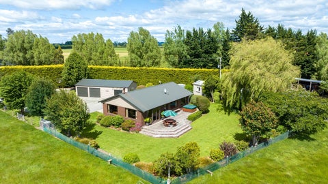 394 Mcbride Road, Mataura, Gore