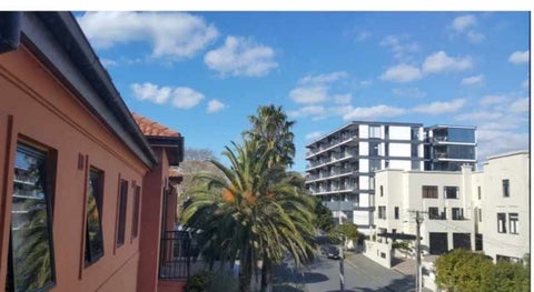 14/10 Cleveland Road, Parnell, Auckland