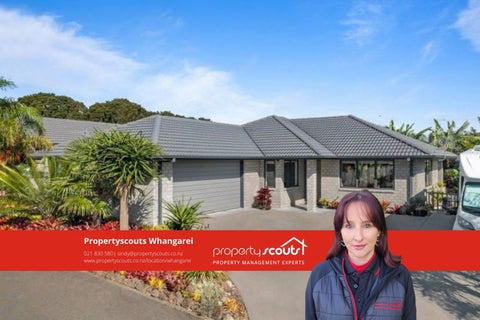 4 Maru Lane, Kamo, Whangarei