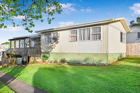 10 Ormonde Place, Kaikohe, Kaikohe