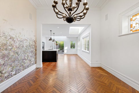 54 Majoribanks Street, Mount Victoria, Wellington