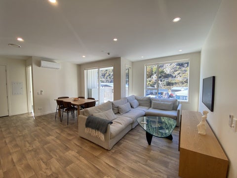 206/98 Gorge Road, Queenstown, Queenstown