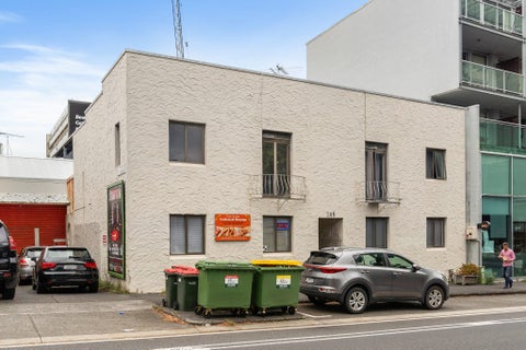 3/145 Carlton Gore Road, Newmarket, Auckland