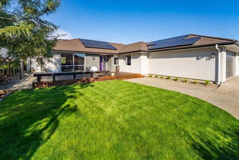 17B Harriet Court, Richmond, Richmond