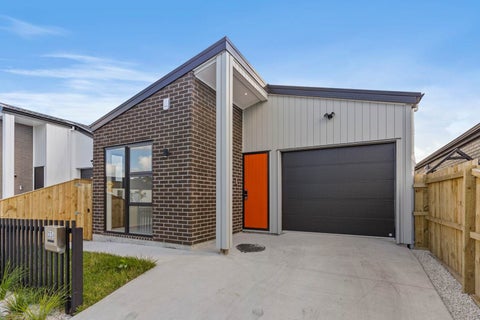 32A Biokovo Street, Massey, Auckland