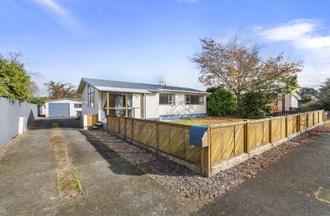 127 Winchester Street, Ashhurst, Ashhurst