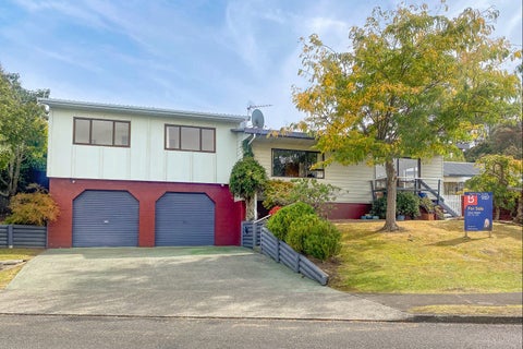 43 Parkdale Drive, Aramoho, Whanganui
