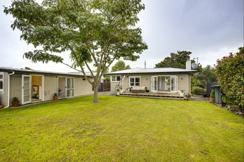 10 Lipscombe Crescent, Havelock North, Havelock North