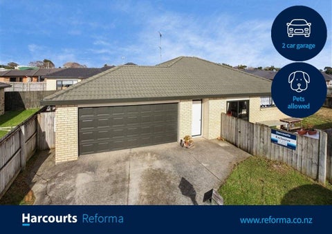 33 Magnolia Drive, Waiuku, Waiuku