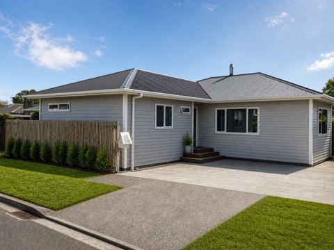 9 Clyde Street, Ferndale, New Plymouth