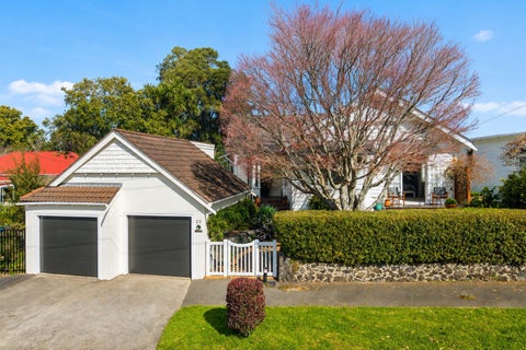 23 Poronui Street, Mount Eden, Auckland