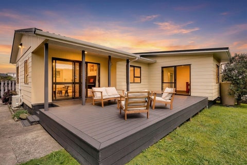 5C Cowley Drive, Temple View, Hamilton