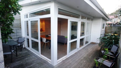 59A Aro Street, Aro Valley, Wellington