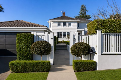 37 Gladstone Road, Parnell, Auckland