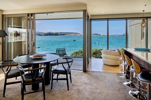S408/326 Evans Bay Parade, Hataitai, Wellington