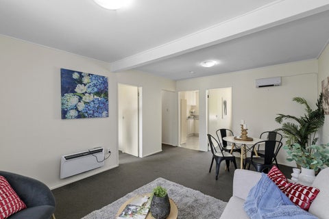 8/19 PIRIE CRES, MOERA, LOWER HUTT