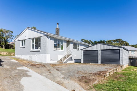 25 Loongana Street, Waitangirua, Porirua