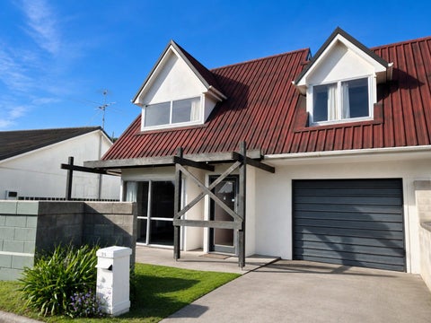 25 Attlee Place, Gisborne, Gisborne
