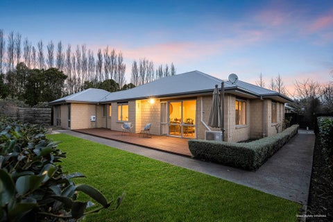 45A O'Neill Avenue, Northwood, Christchurch