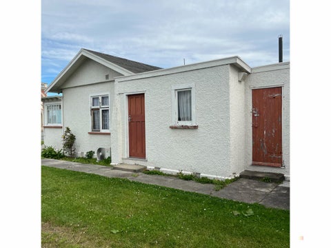 6 Timaru Road, Waimate, Waimate