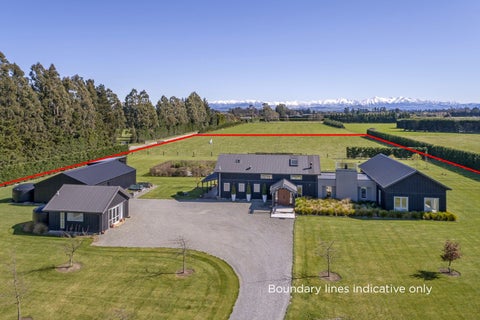 1103 Greendale Road, Darfield, Darfield