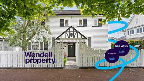 20 Palmer Crescent, Mission Bay, Auckland