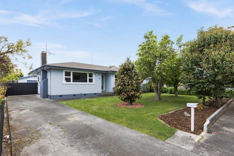 10 Hitchings Avenue, Onekawa, Napier