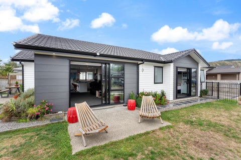1 Kikorangi Way, Paraparaumu, Paraparaumu