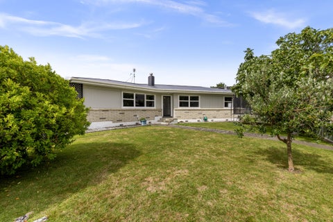7 Grant Place, Greenmeadows, Napier