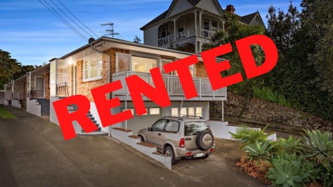 1/45 Vauxhall Road, Devonport, Auckland