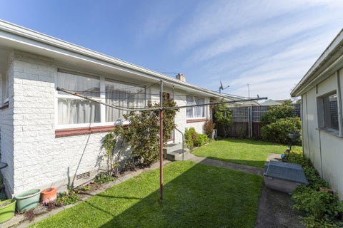 3/574 Barbadoes Street, Edgeware, Christchurch