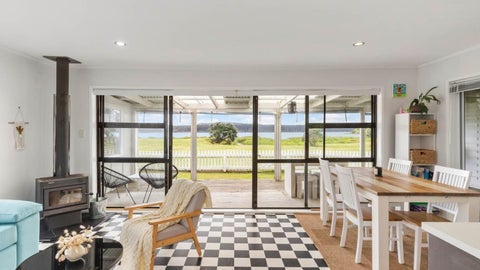 66 Maunsell Road, Port Waikato, Tuakau