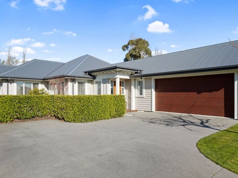 41 Liffey Springs Drive, Lincoln, Lincoln