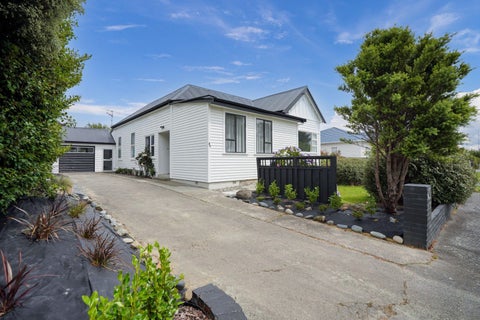 89 St Andrew Street, Richmond, Invercargill