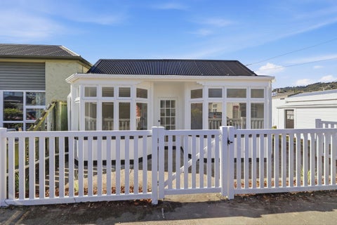 8 Cornhill Street, North East Valley, Dunedin