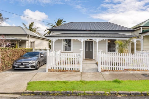 5 Cooper Street, Grey Lynn, Auckland