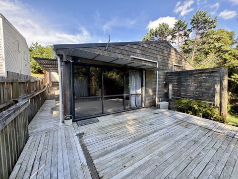 36 Comins Crescent, Mission Bay, Auckland